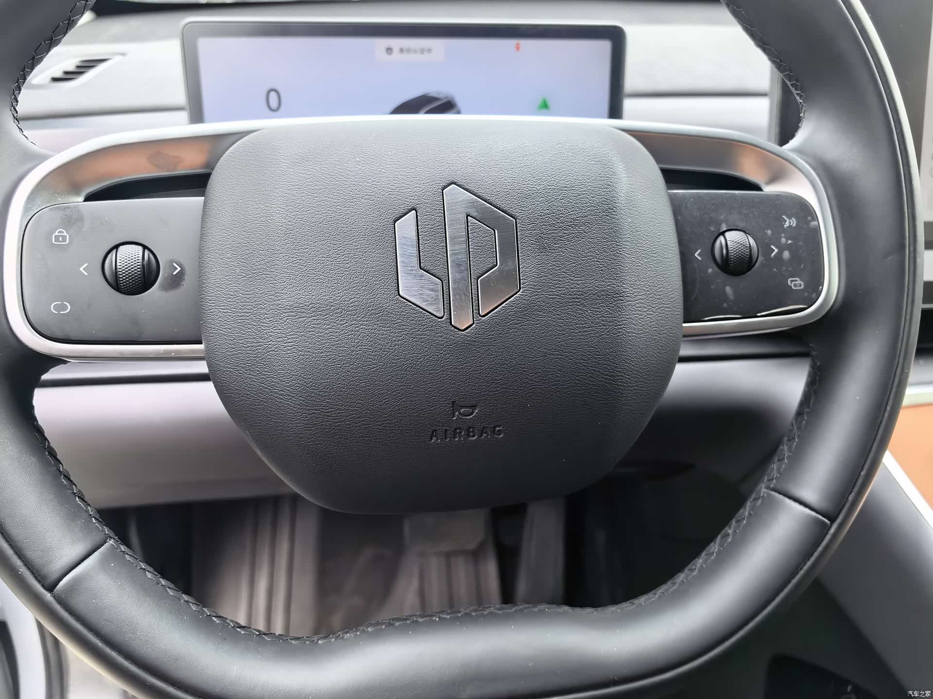 Leapmotor C16, 2025 13