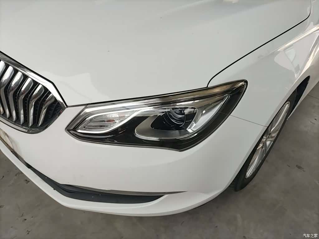 Buick 15N, 2015 24