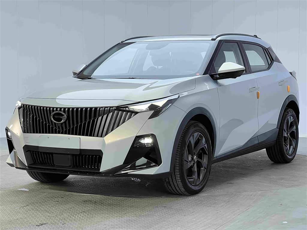 GAC GS3