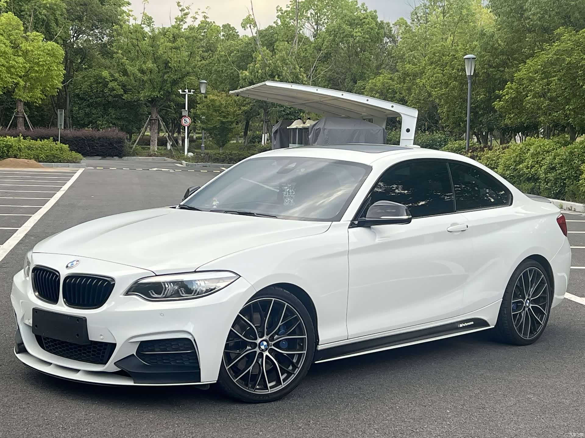 BMW 2 Series, 2019 1