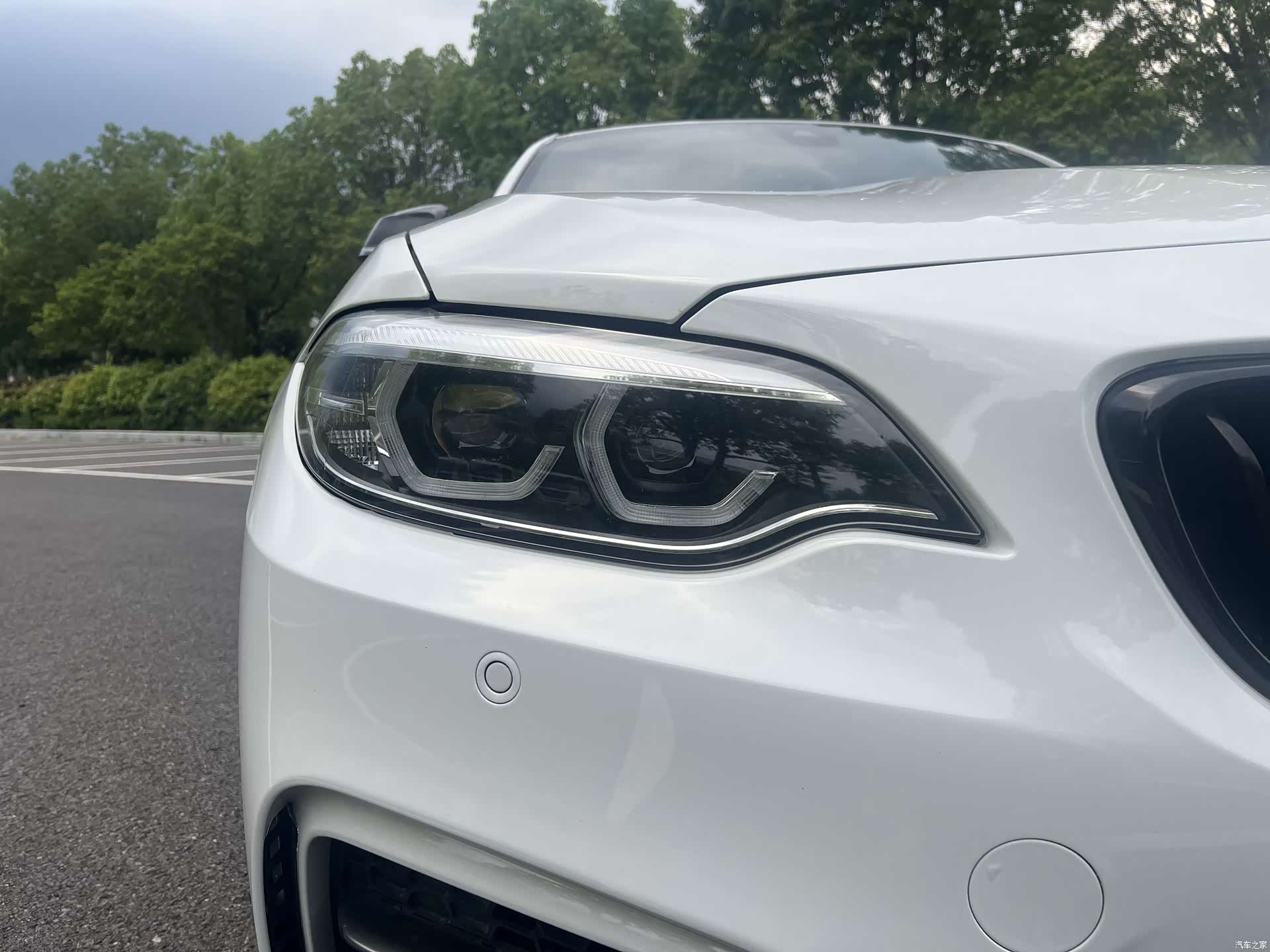 BMW 2 Series, 2019 7