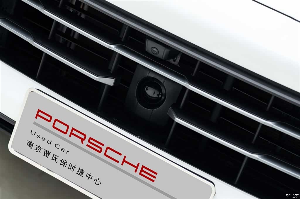 Porsche Cayenne, 2024 6