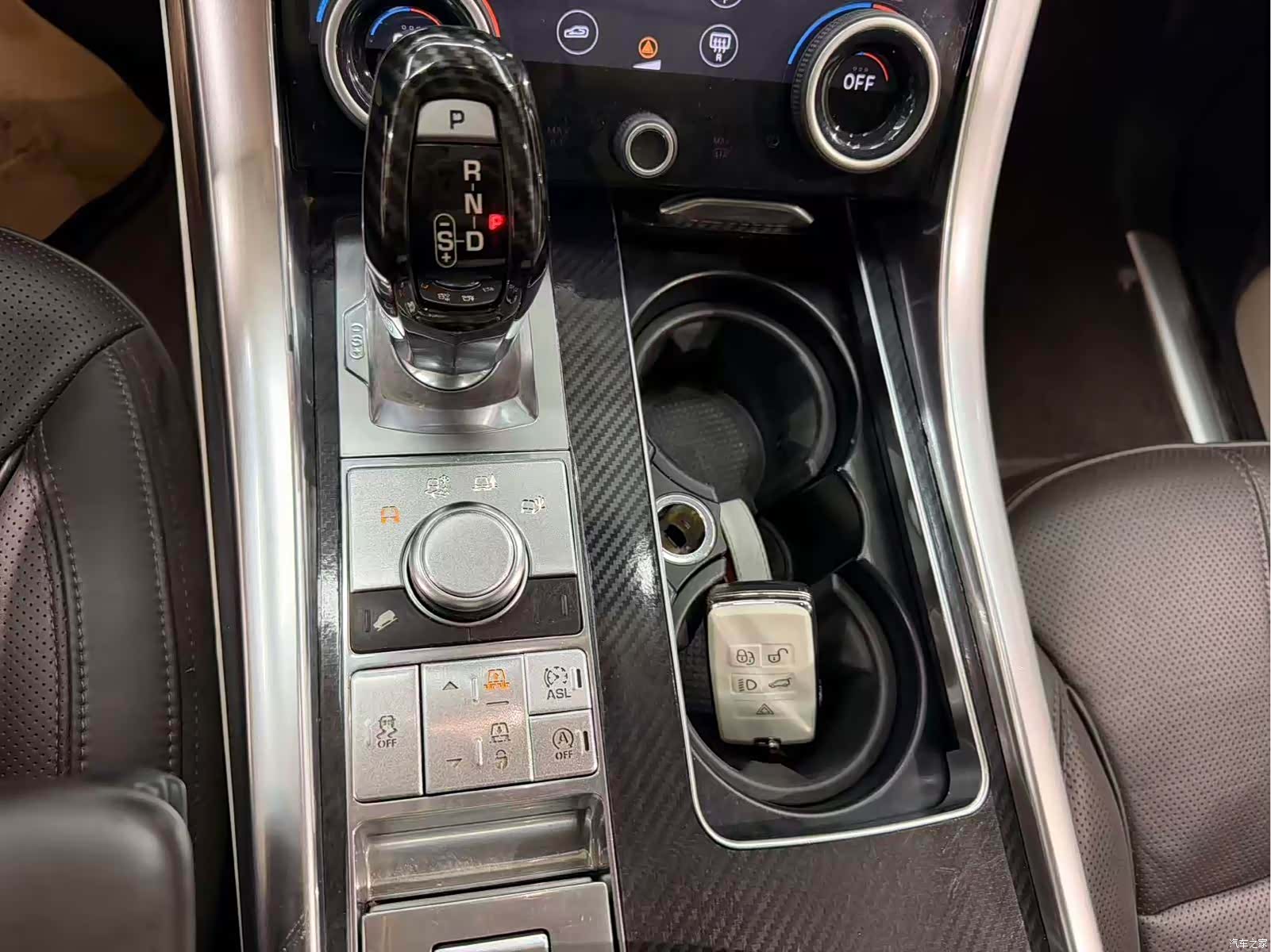 Land Rover Range Rover, 2015 13