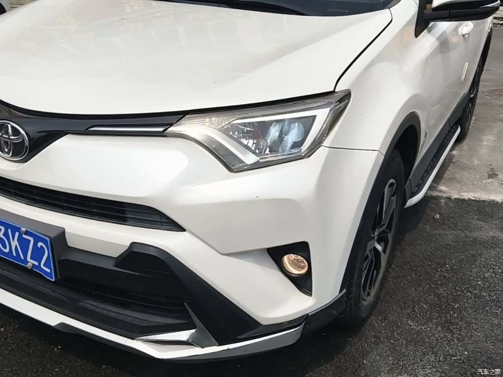 Toyota RAV4, 2018 24