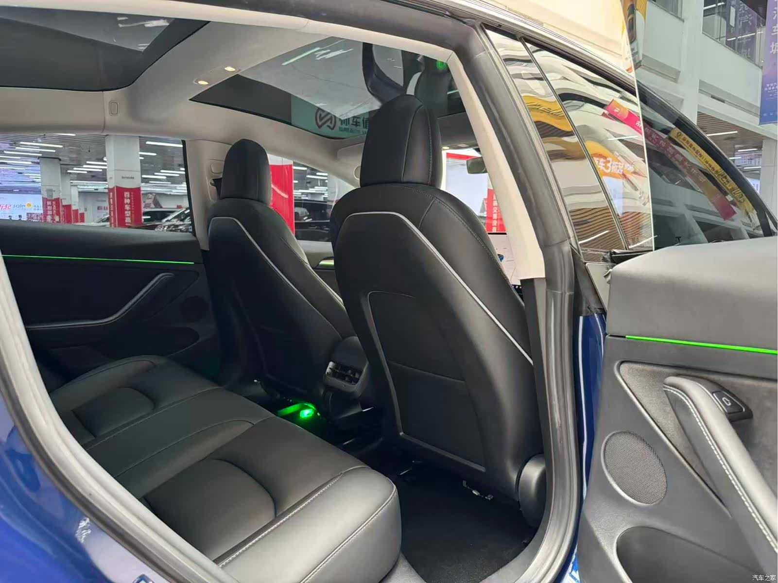 Tesla Model 3, 2021 18