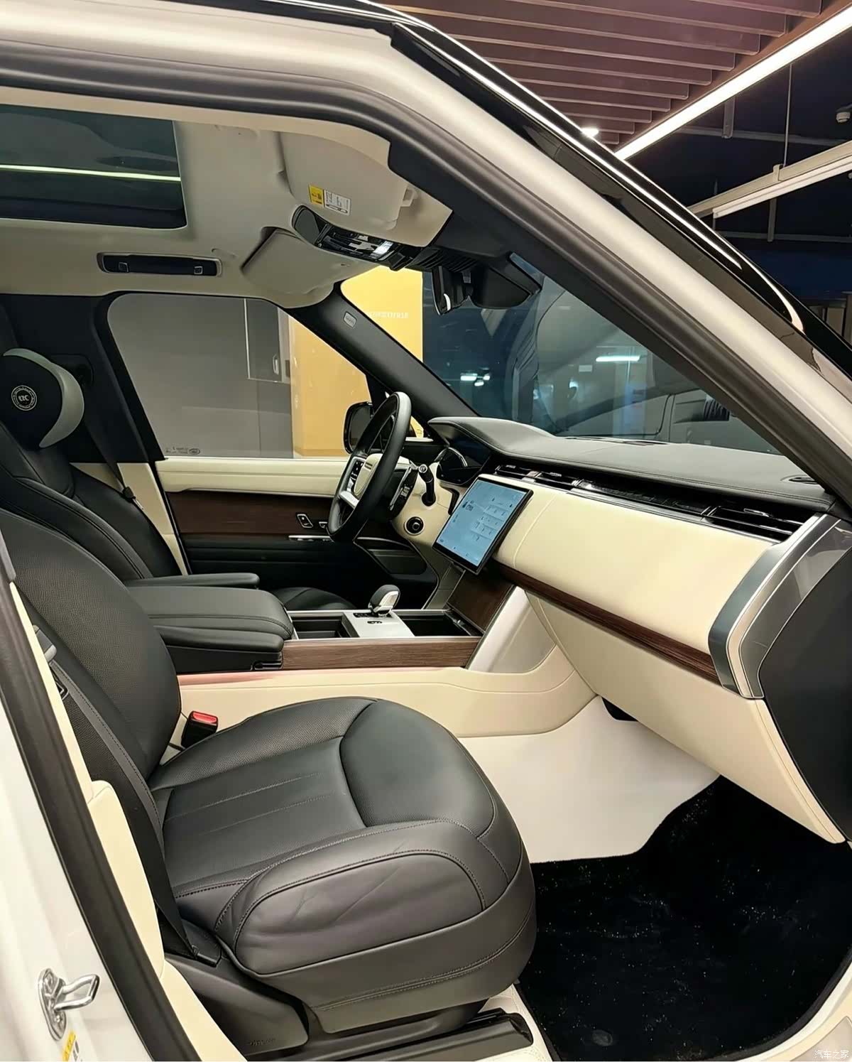 Land Rover Range Rover, 2024 6