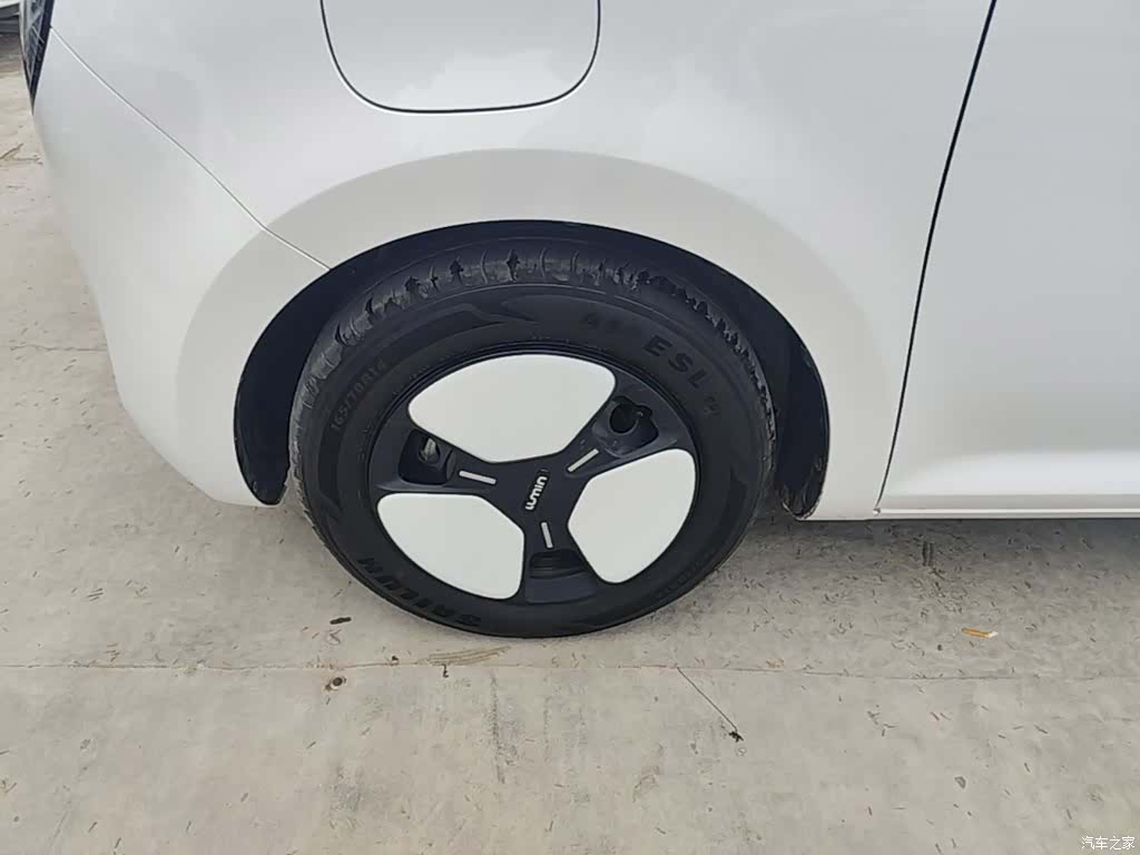 Changan Lumin, 2025 23