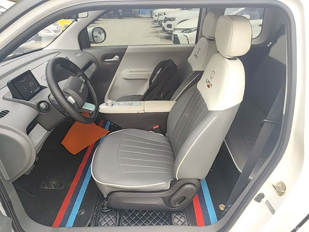 Changan Lumin, 2025 15