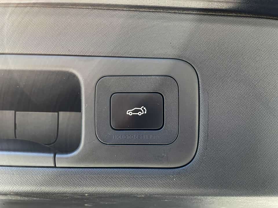 Trumpchi Trumpchi E9 Trumpchi Trumpchi E9