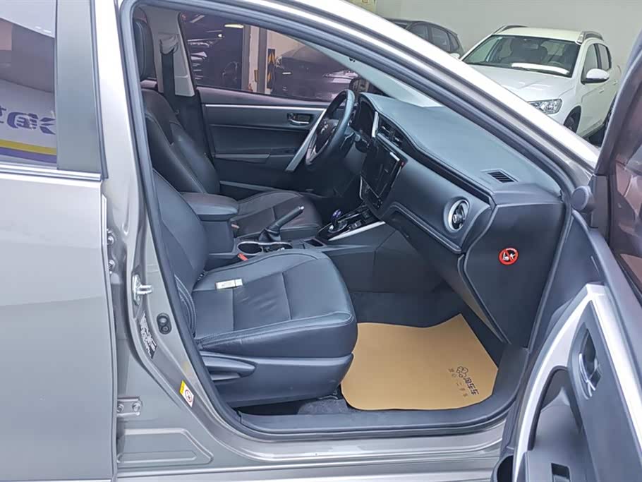 Toyota Corolla Toyota Corolla