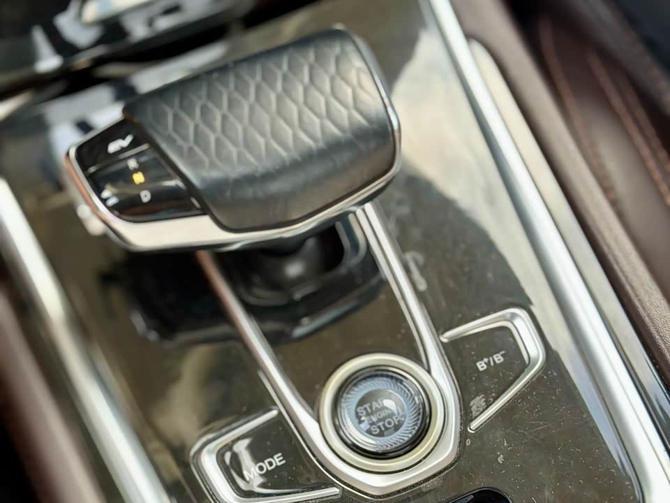 Changan Yidong
