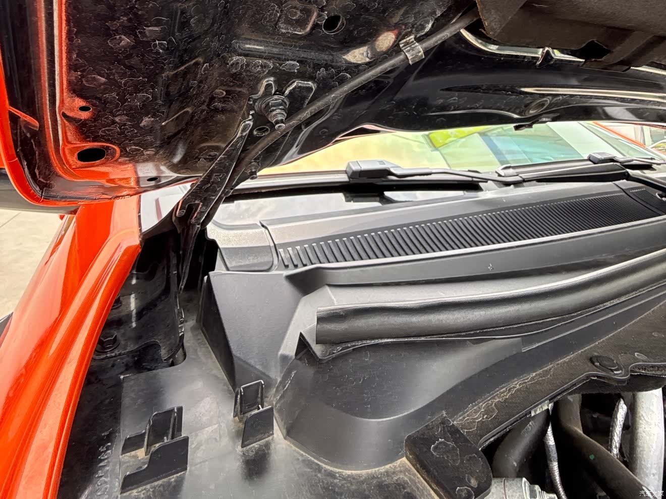 Ford 5, 2021 17