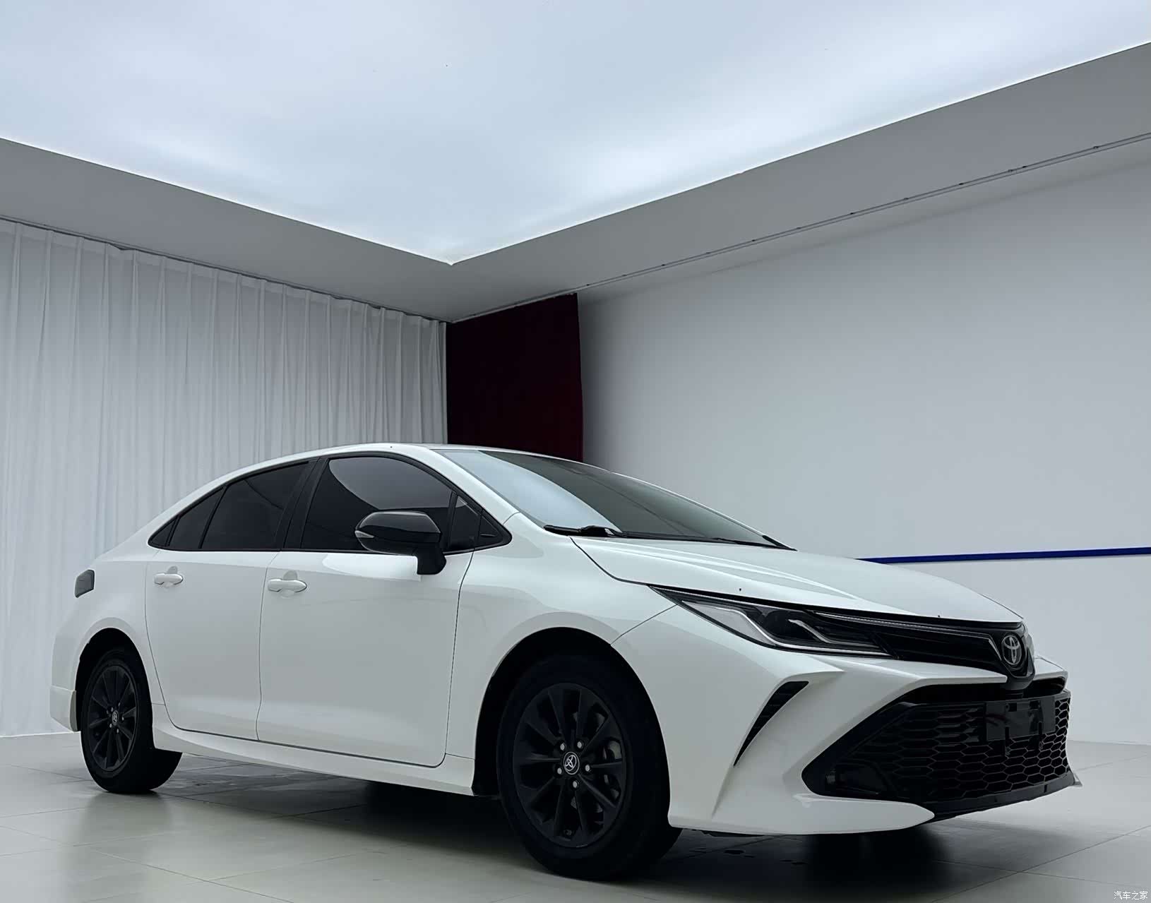 Toyota Corolla, 2022 3
