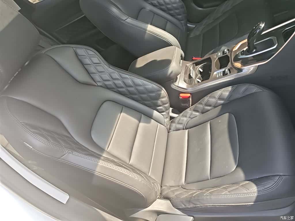 Haval H6, 2021 25