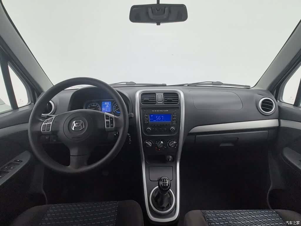 Suzuki X5, 2016 все фото
