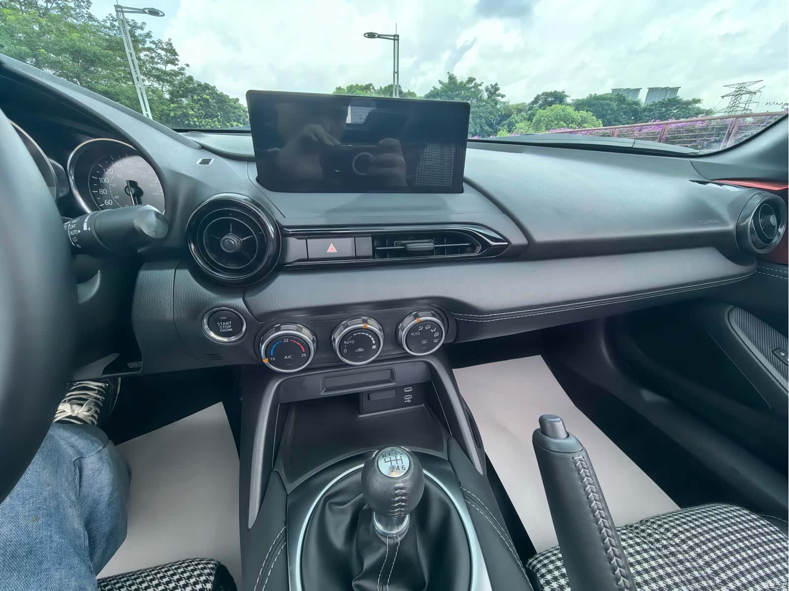 Mazda MX-5, 2026 9