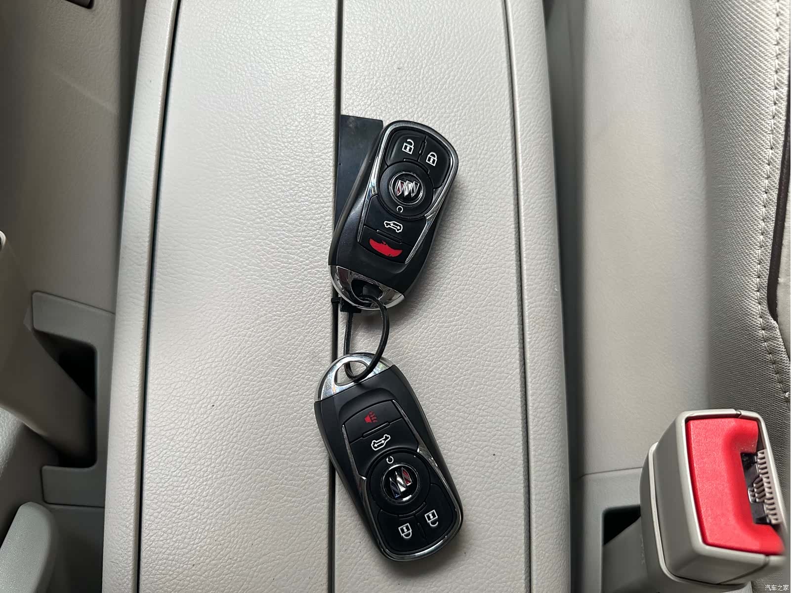 Buick GL8, 2022 25