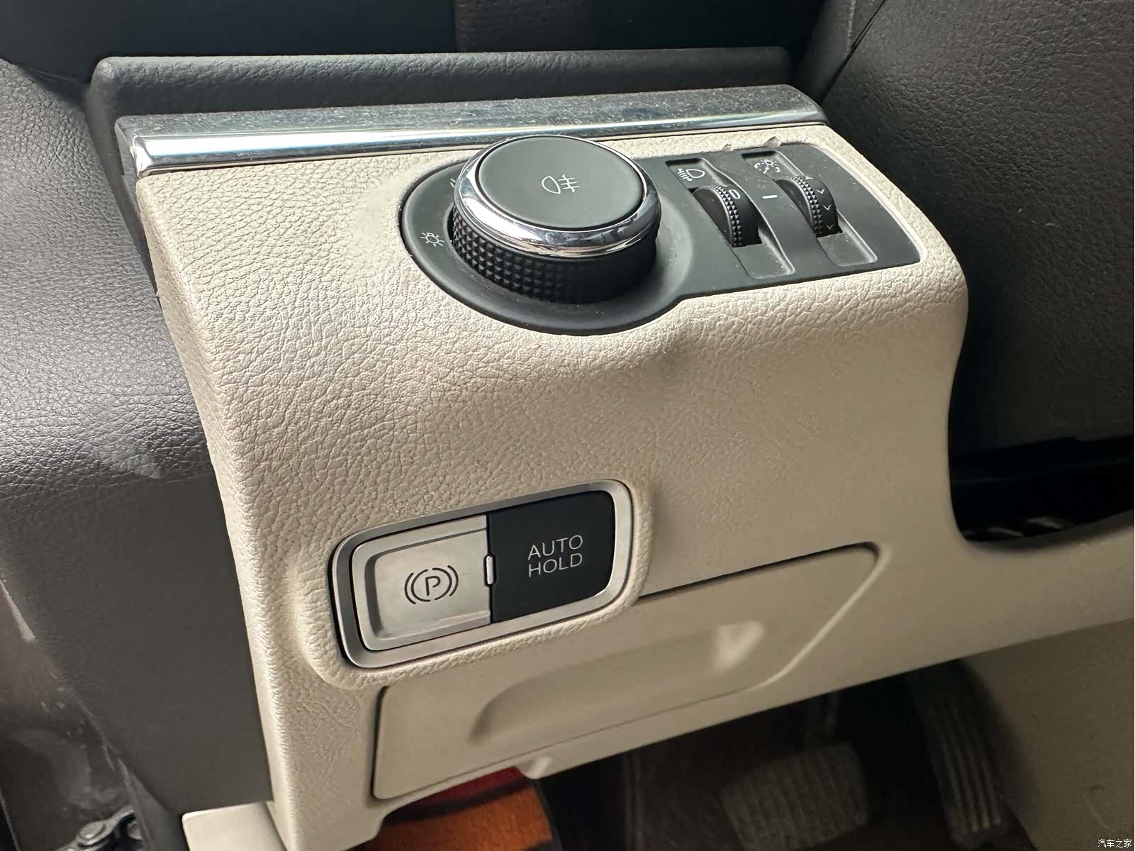 Buick GL8, 2022 30