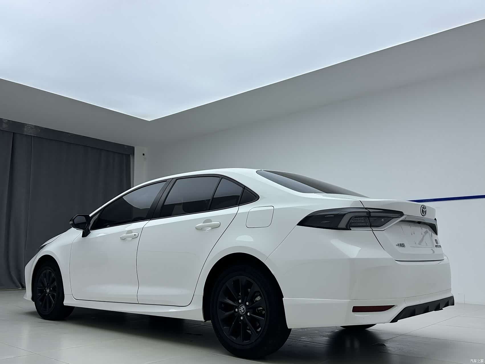 Toyota Corolla, 2022 4