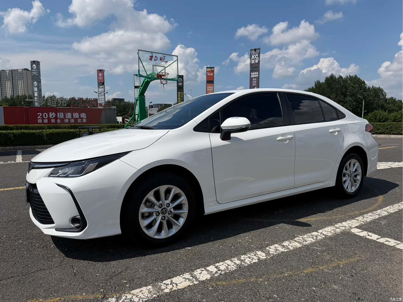 Toyota Corolla, 2022 2