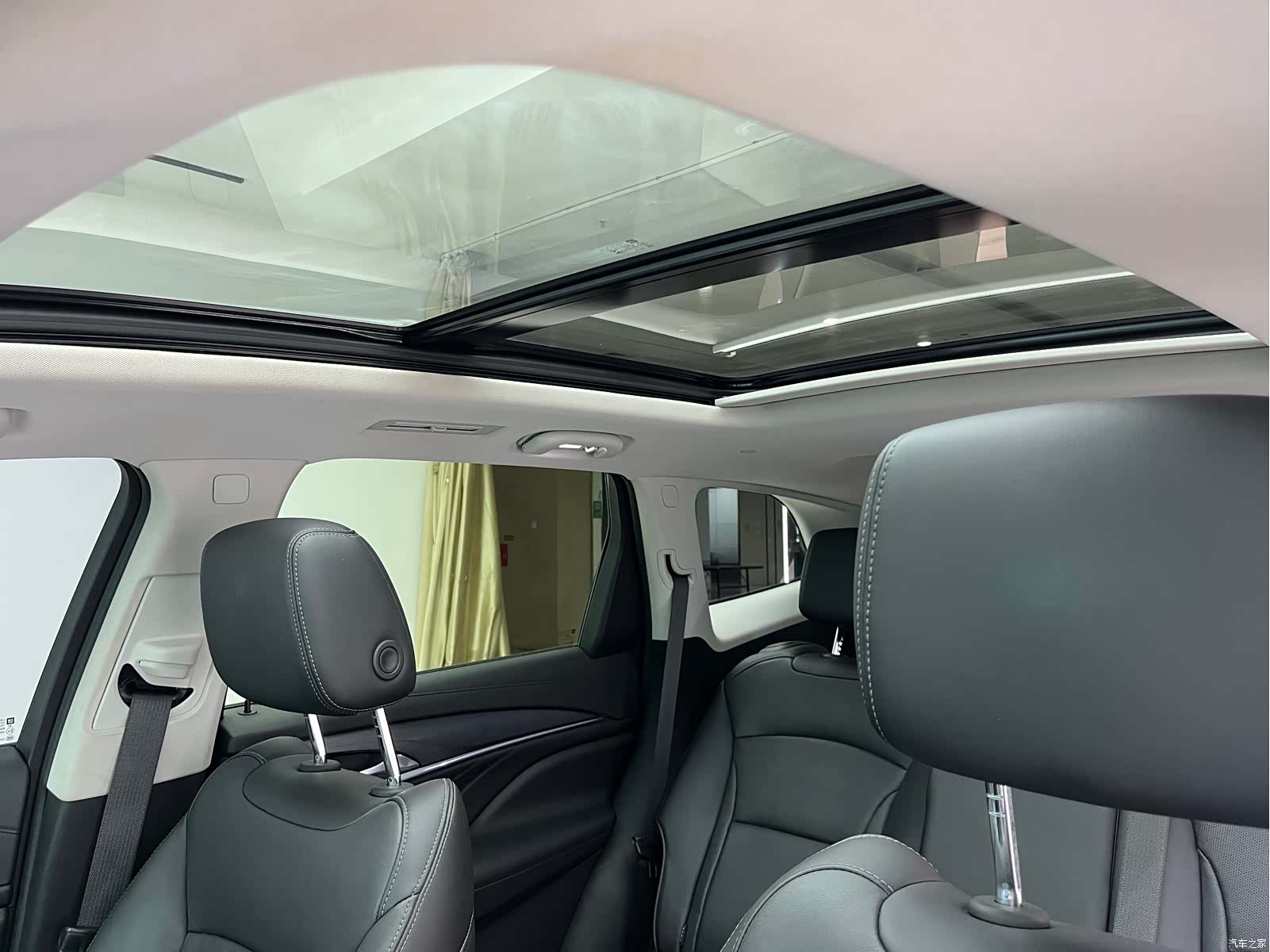 Buick Enclave, 2021 15