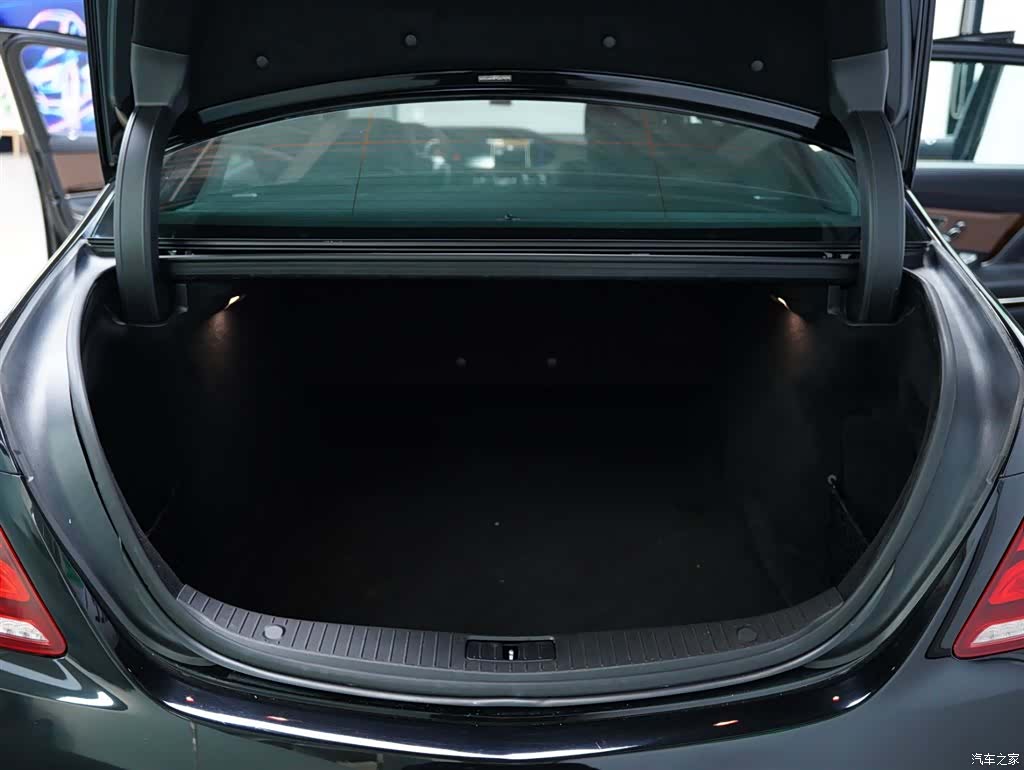 Maybach S-Class, 2017 37