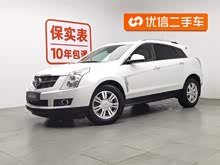 ��������SRX 2011�� 3.0L ������