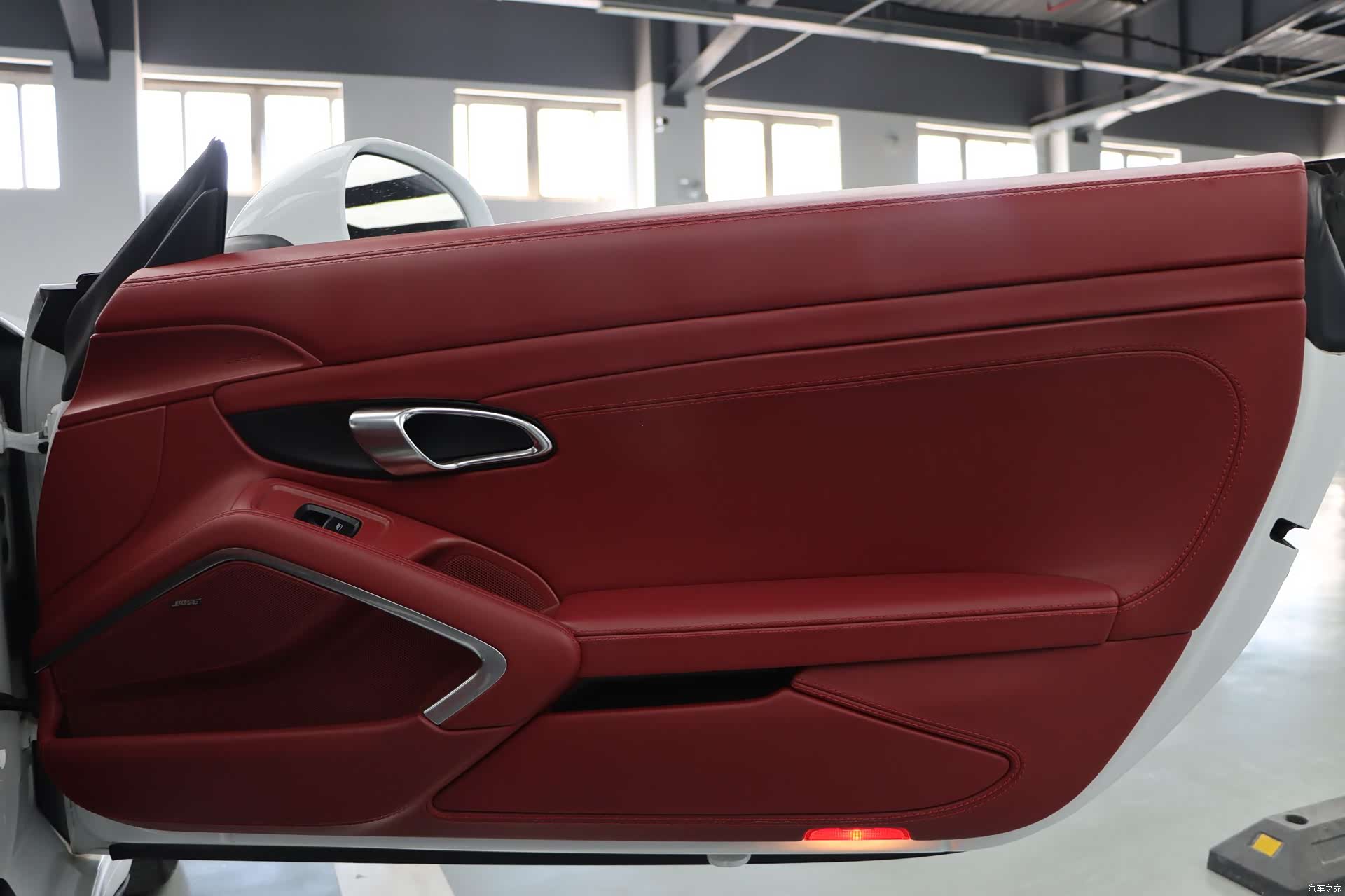 Porsche 911, 2015 22