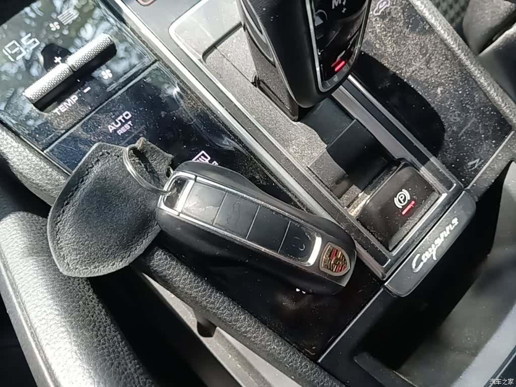 Porsche Cayenne, 2020 9