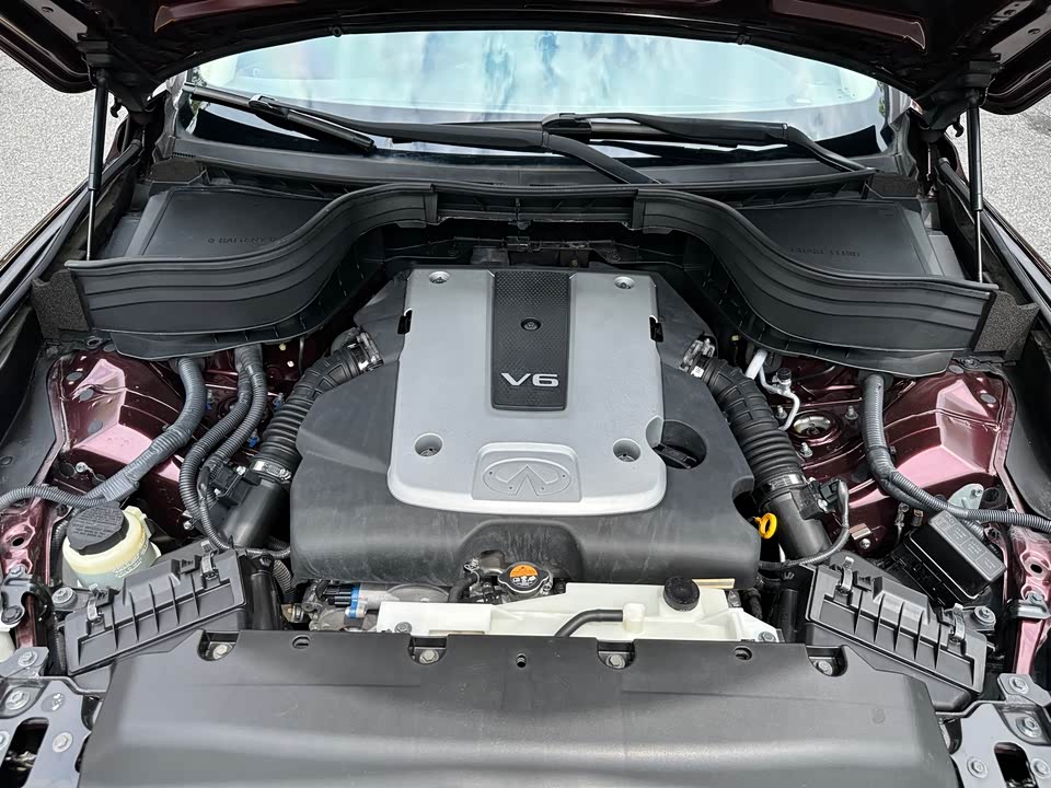Infiniti QX50 Infiniti QX50
