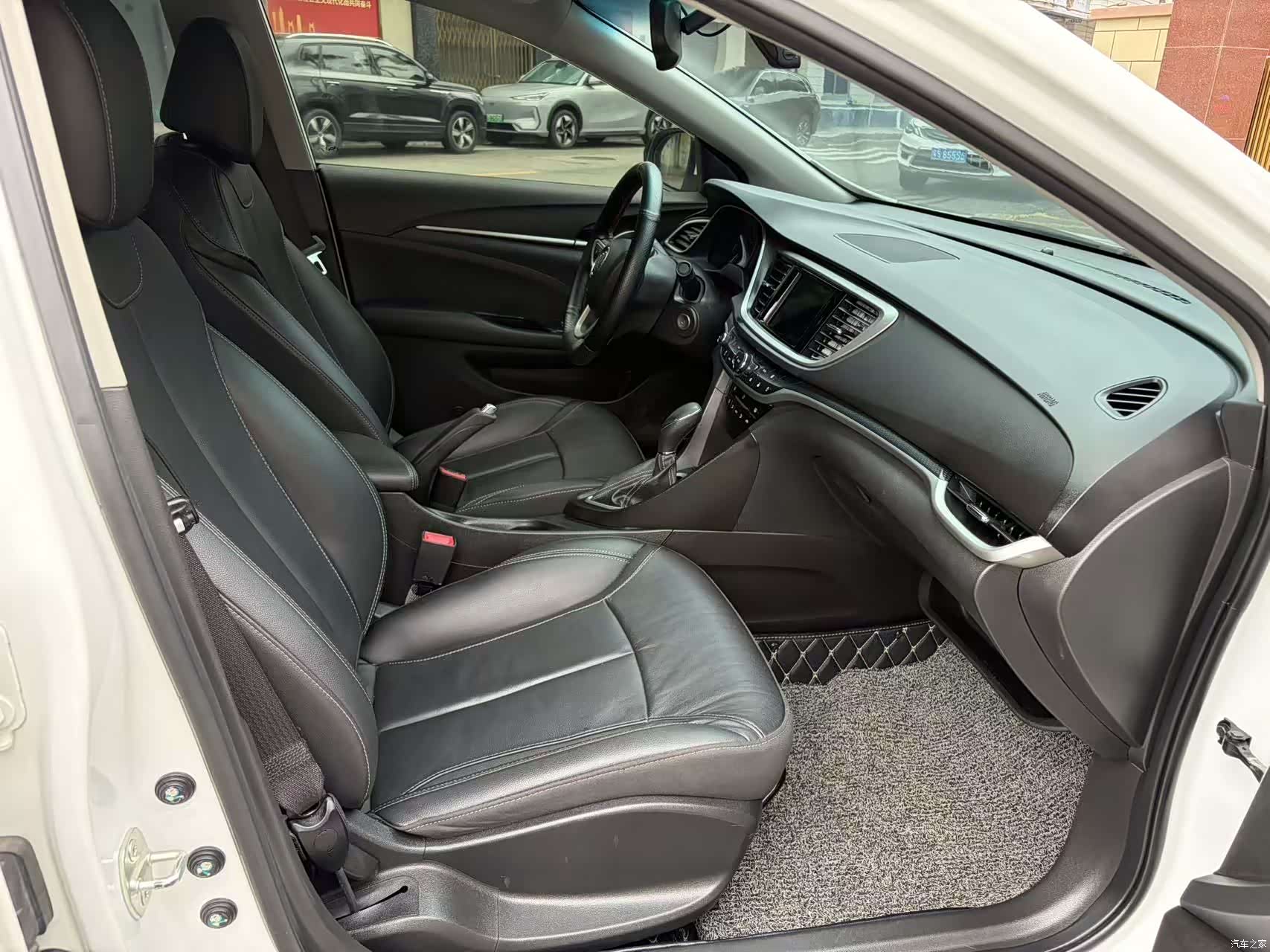 Buick VI, 2019 10