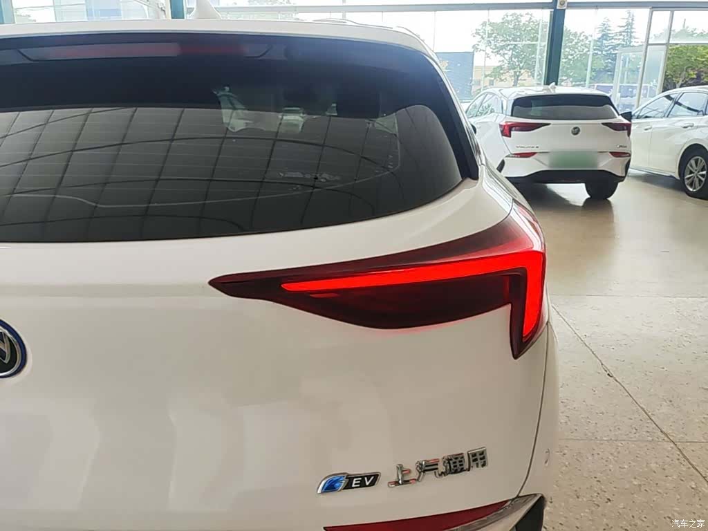 Buick Velite, 2023 8