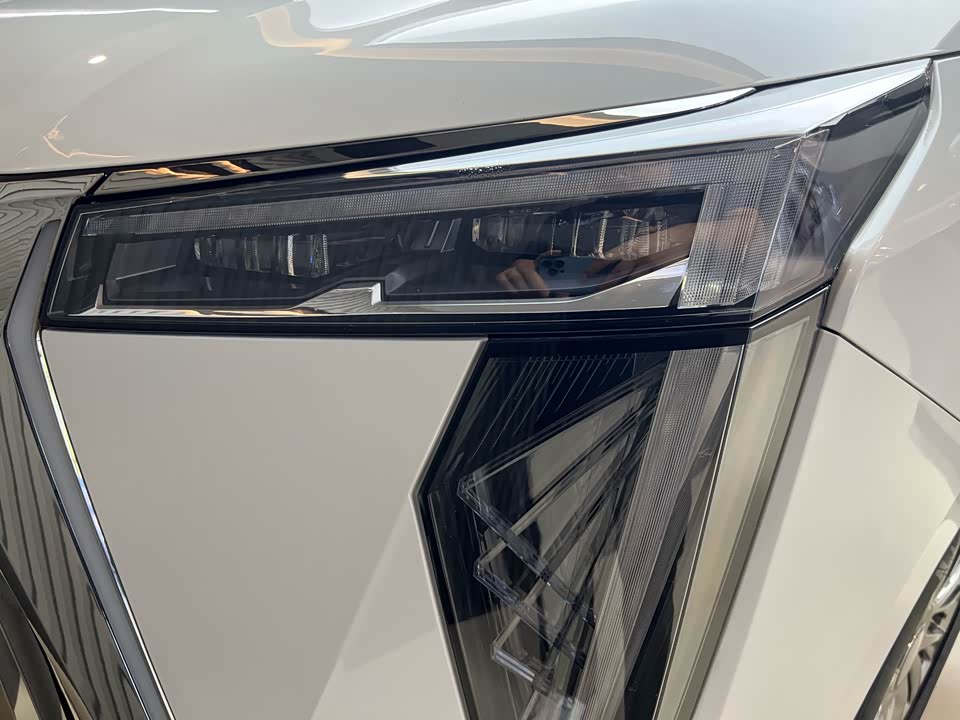 Trumpchi Trumpchi M8