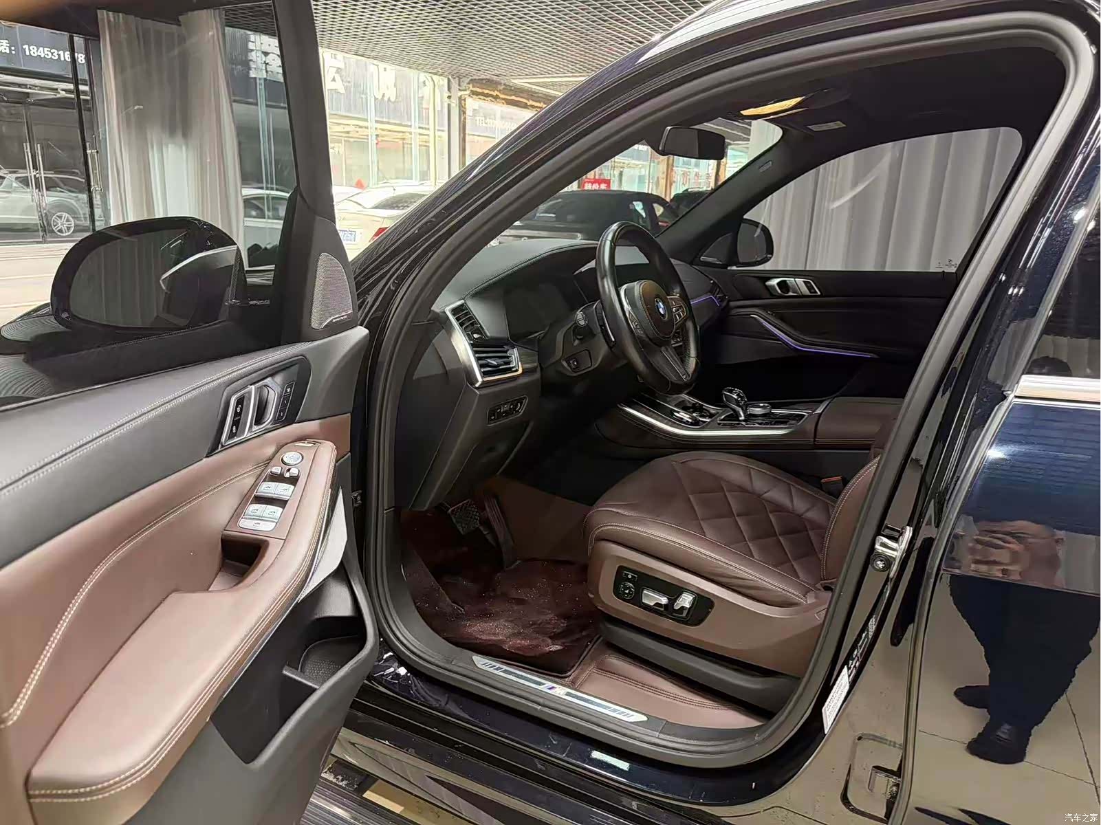 BMW X5, 2023 4