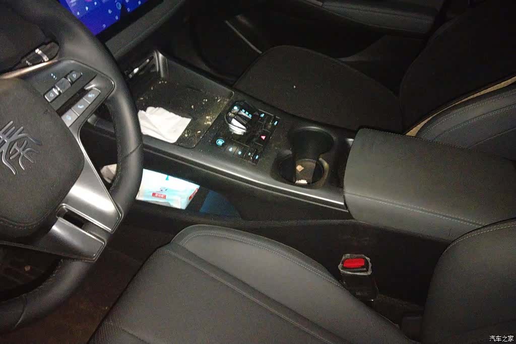 BYD Qin, 2025 16