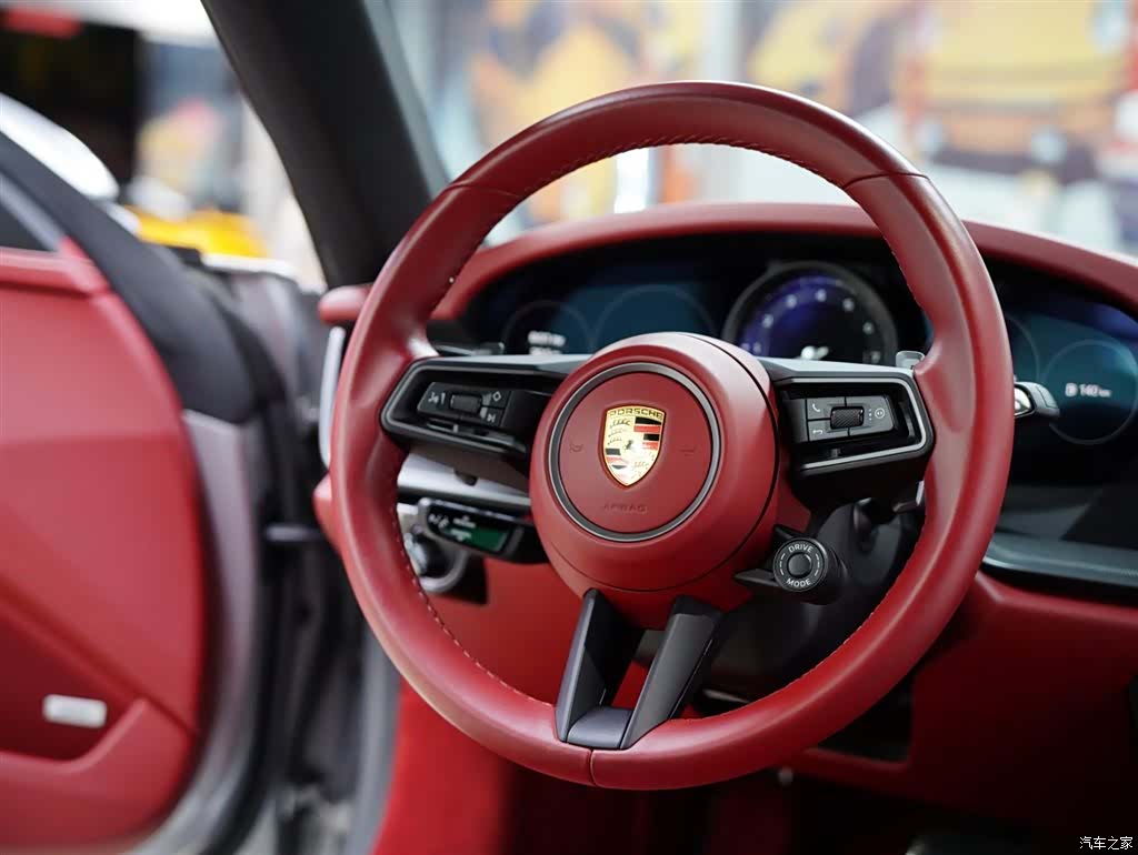 Porsche 911, 2021 40