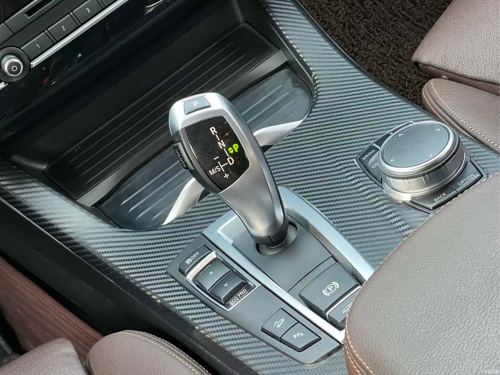 BMW X4, 2018 9