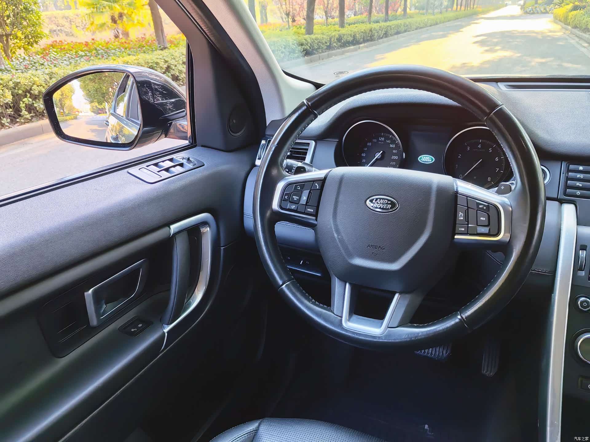 Land Rover Discovery, 2019 7