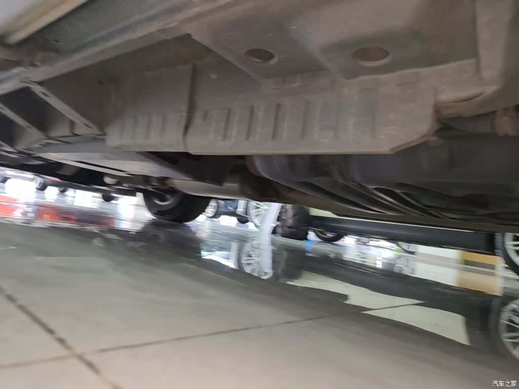 Cadillac XT5, 2021 22
