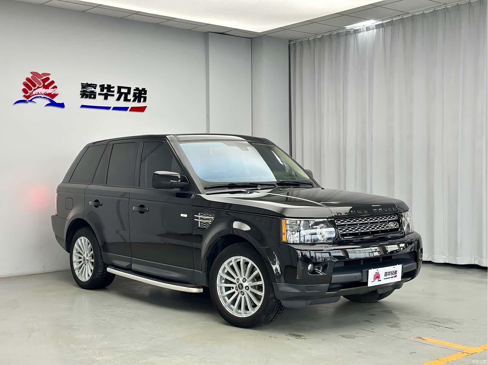 Land Rover Range Rover, 2012 все фото