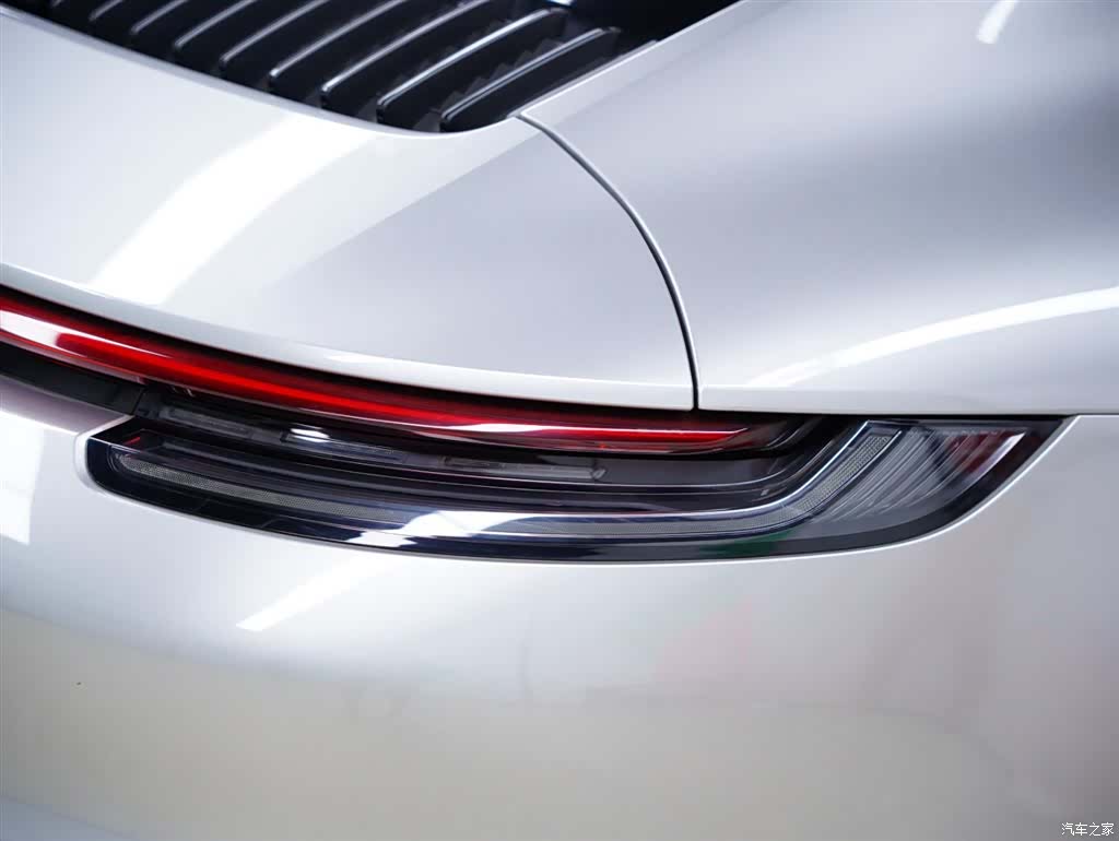 Porsche 911, 2021 все фото