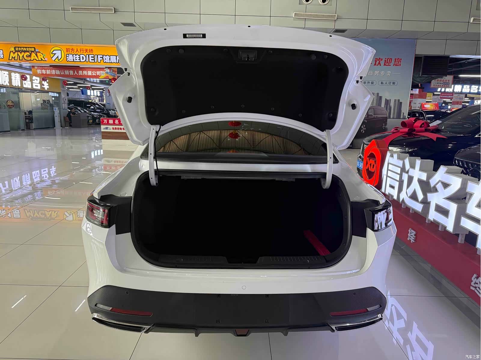 Changan Eado, 2025 14