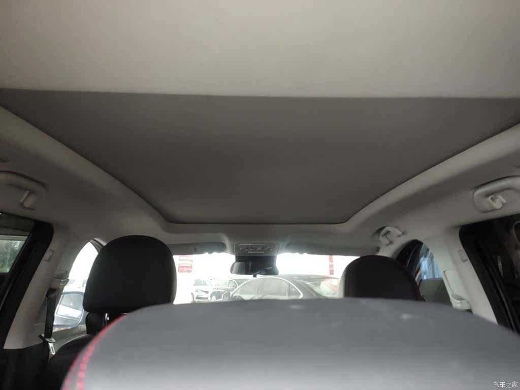 DongFeng T5, 2021 18