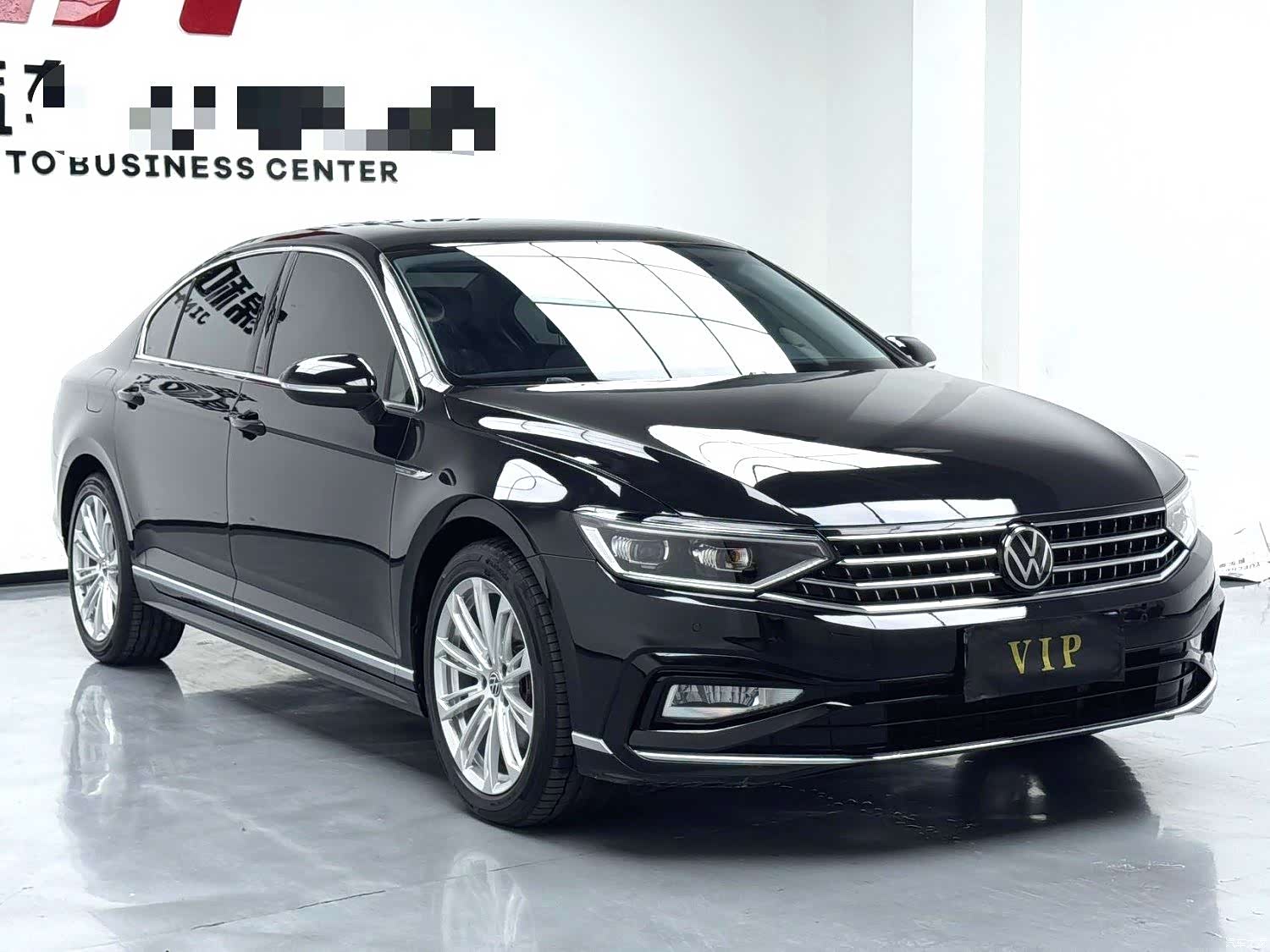 Volkswagen Magotan, 2024 3