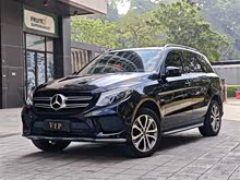 ����GLE 2019�� GLE 320 4MATIC ��������ذ�