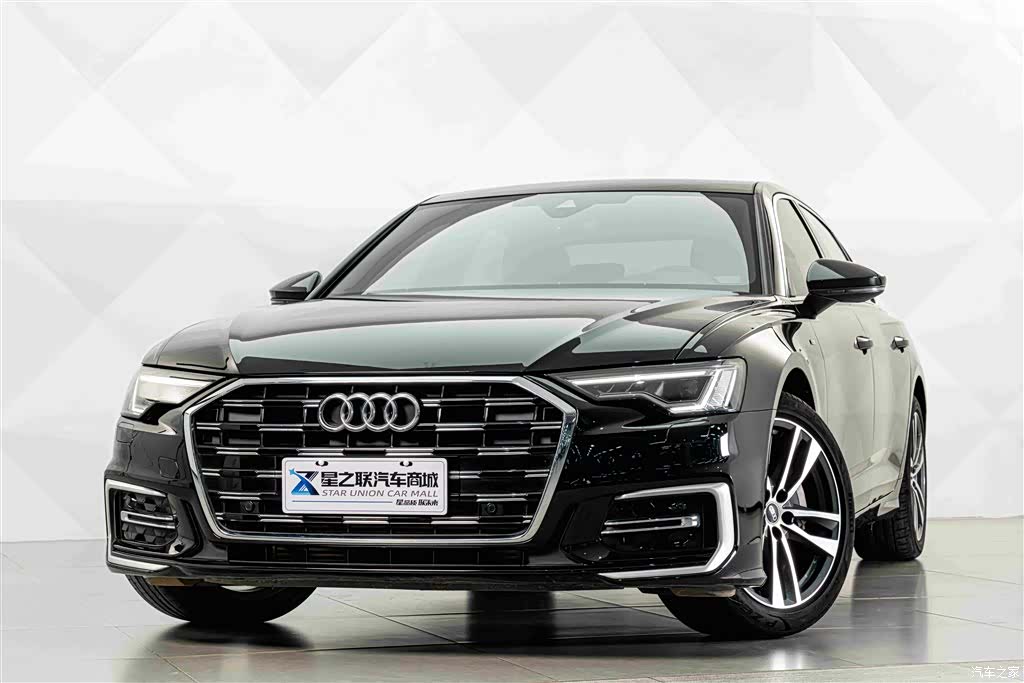 Audi A6L, 2023 3
