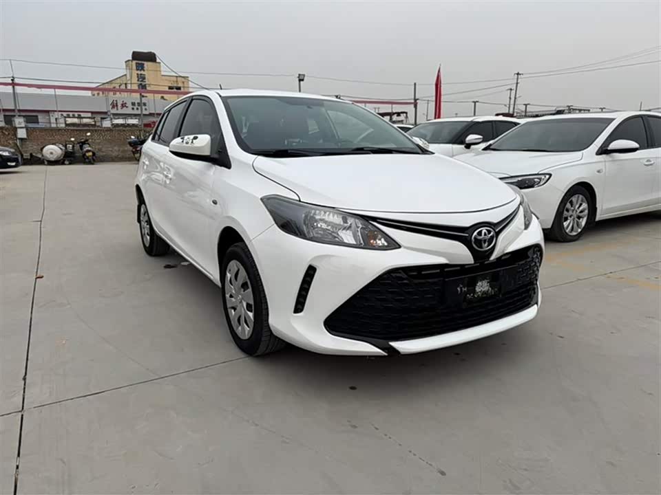 Toyota Vios