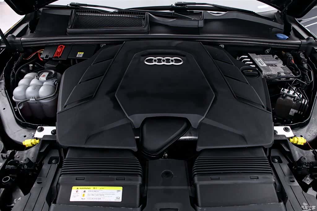 Audi Q7, 2021 17
