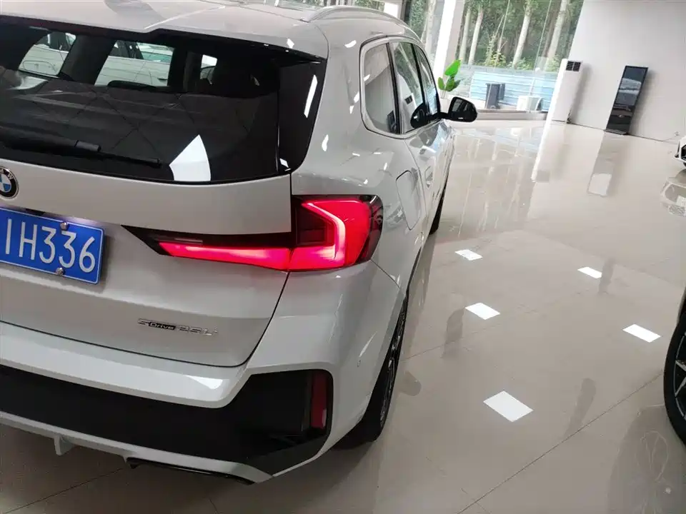 BMW X1 BMW X1