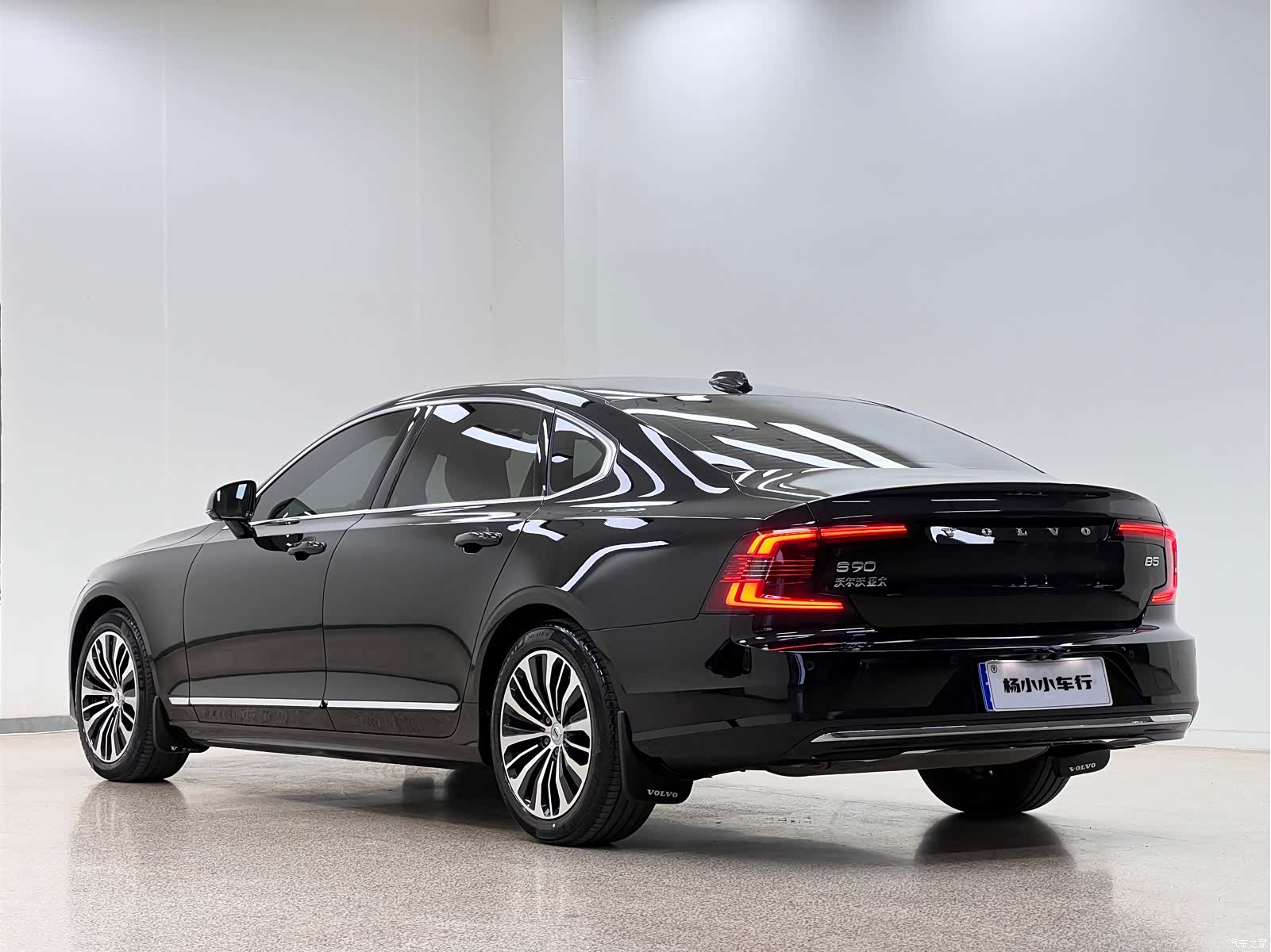 Volvo S90, 2024 7